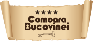 Comoara Bucovinei