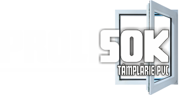 Prolisok T&acirc;mplărie PVC